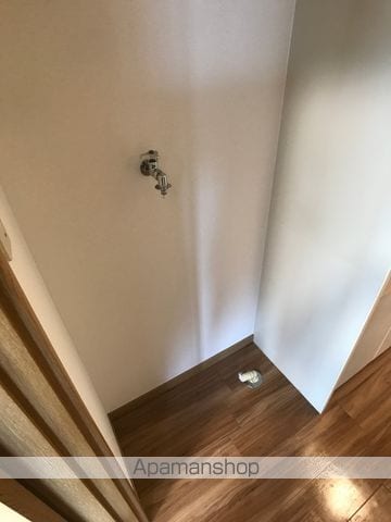 エクセルKEIの内装写真