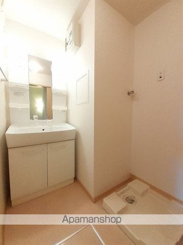 ターナリーVの内装写真