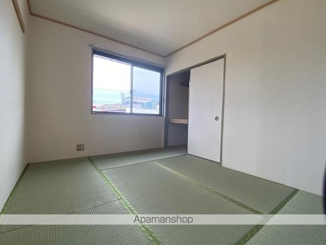 サンライトスクエア Iの内装写真
