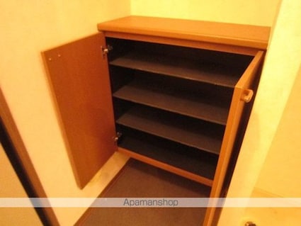 東京都練馬区羽沢２丁目[1K/23.4m2]のその他設備