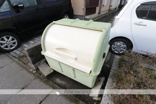 マーヴェラス諸江の内装写真