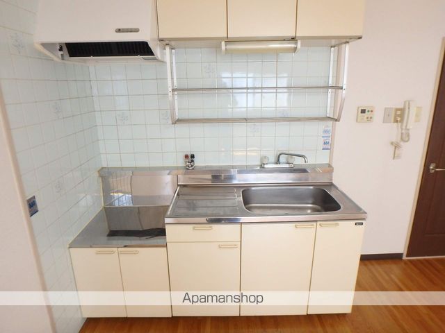 谷町ホープマンションの内装写真
