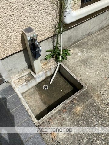 越後線 白山駅 徒歩28分 2階建 築32年の外観写真