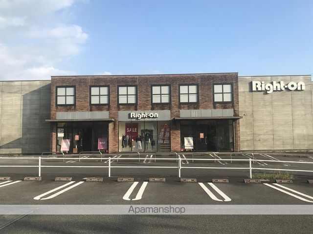 グラスコアの周辺写真