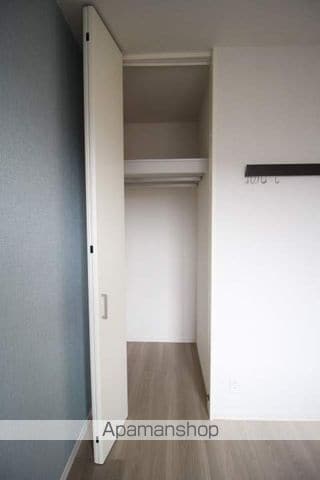 フェコラの内装写真