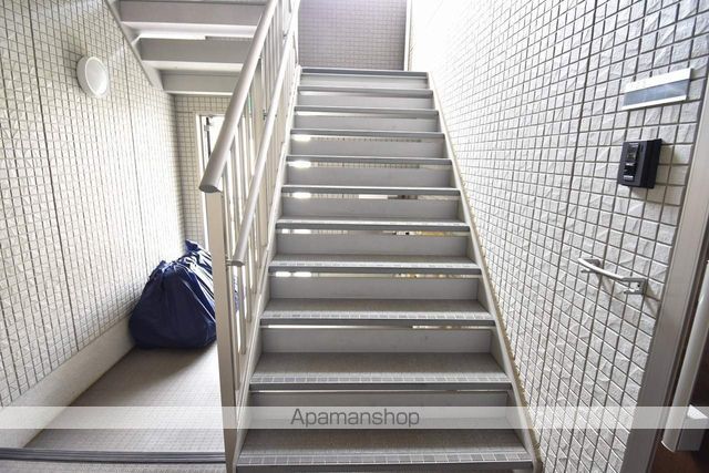 ラウム上杉の内装写真