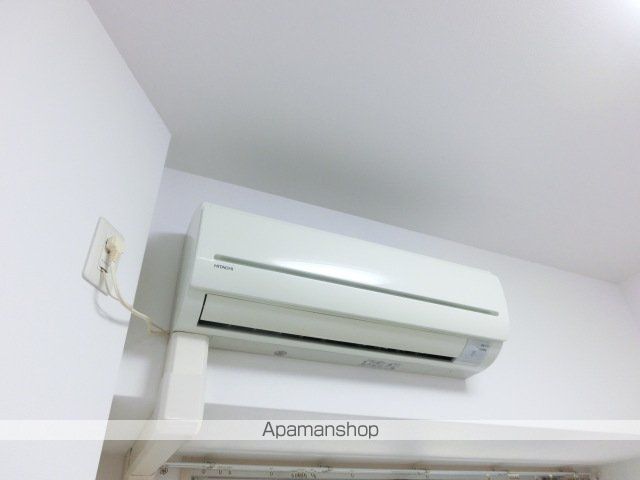 URBANEX OTEMAEの内装写真