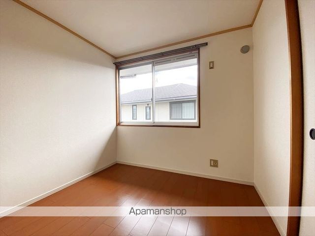 プレジール万寿東の内装写真