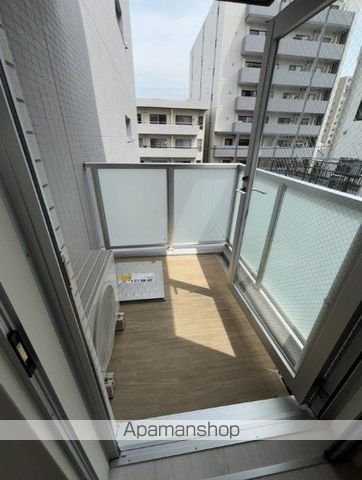 ALATO錦糸町SOUTHの内装写真