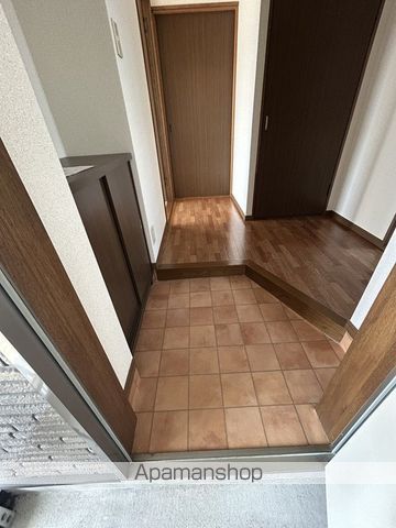 Surplusサンアイ Aの内装写真