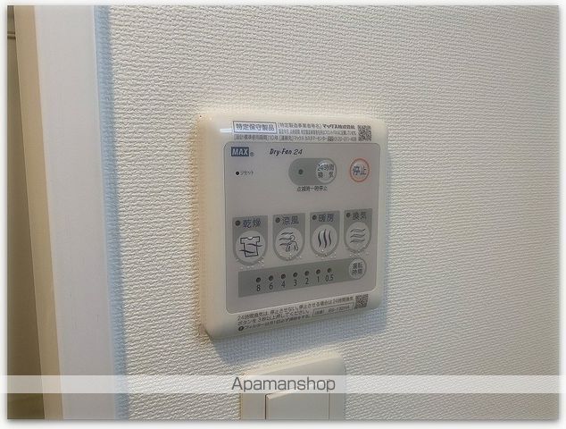 クレビオス難波EASTの内装写真