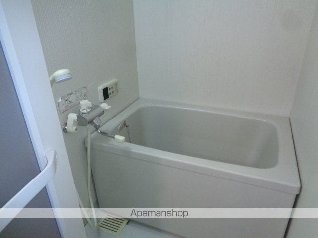 DREAM EXCELの内装写真