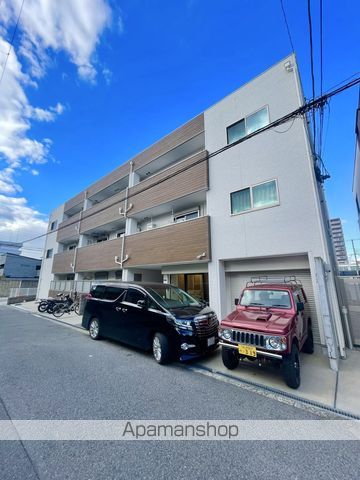 フォレストの外観写真