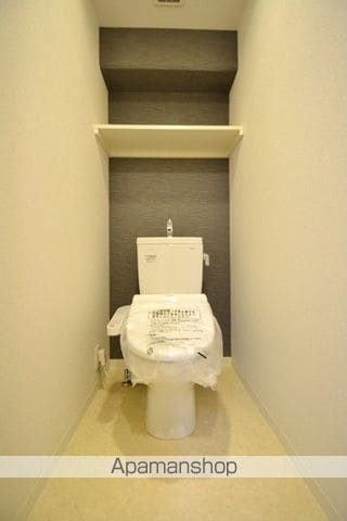 La Priereの内装写真