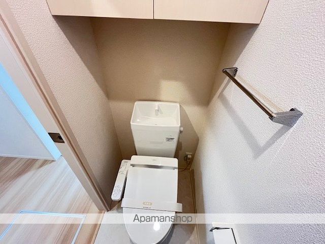 ベルティックIIの内装写真