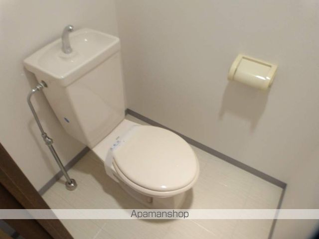 パレーシャル21の内装写真