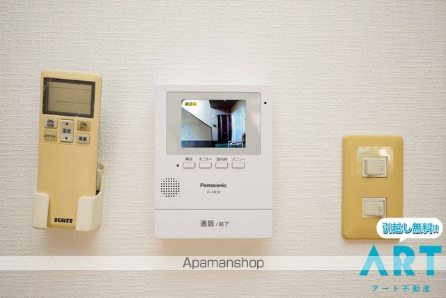 ユーミーひさえだ D棟の内装写真