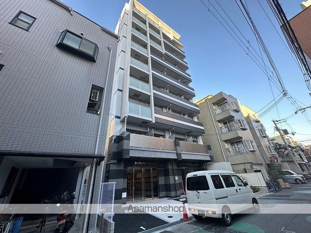 フォーリアライズ城東ネオスの外観写真