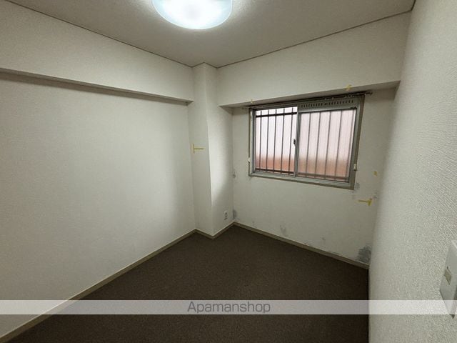 シャンボール二日町の内装写真