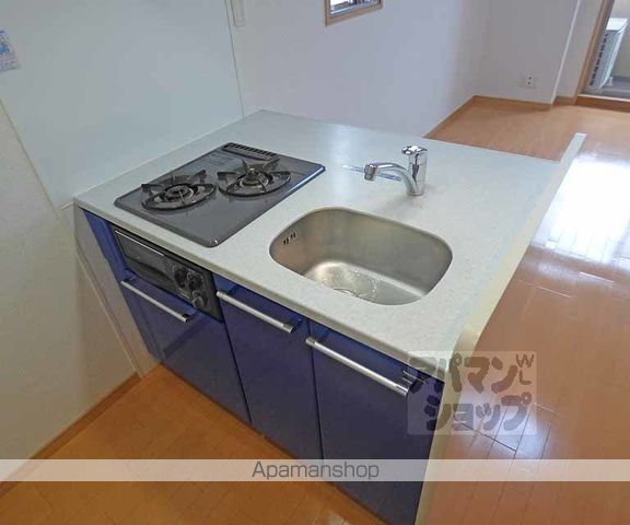 プレサンス京都四条堀川の内装写真
