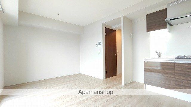 ARTIZA西長堀の内装写真