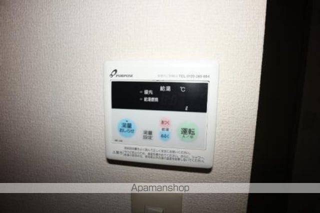 グリーンヒルズ・ヤナイの内装写真