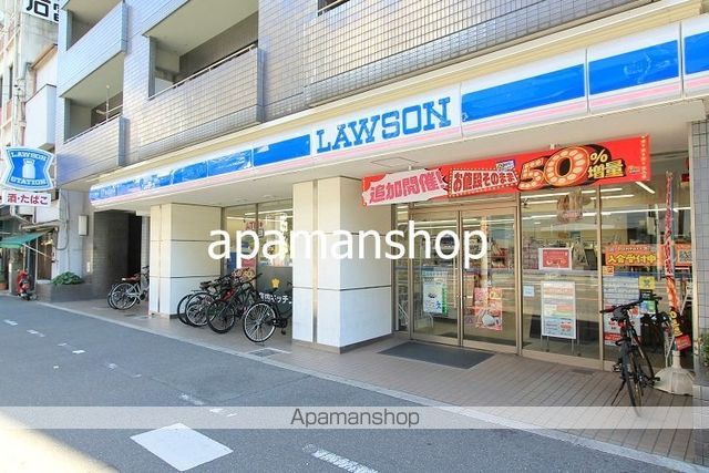 DRAW上本町 ドローウウエホンマチの周辺写真
