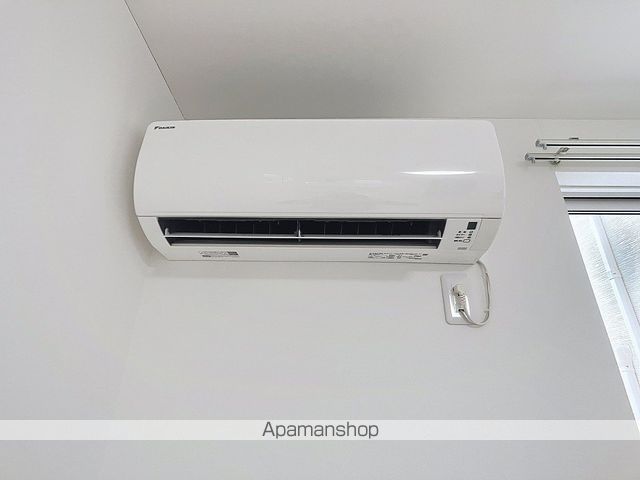 アビタシオン園町の内装写真