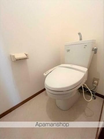 セリオメゾン顕徳の内装写真