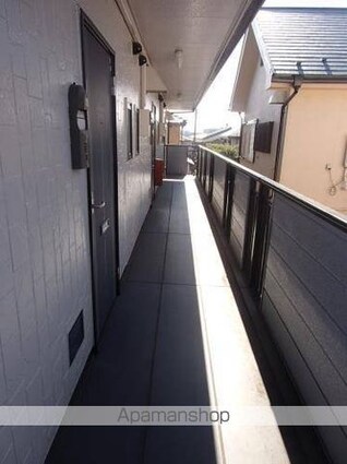 カリーノ[1K/25.9m2]の共用部3