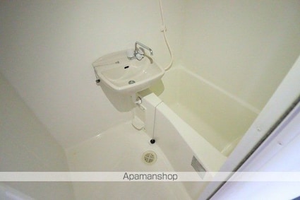 レオパレスエスペランサ野上[1K/19.87m2]のバス