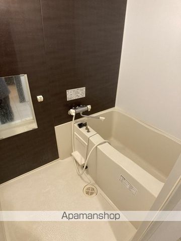セルバテール琴似の内装写真