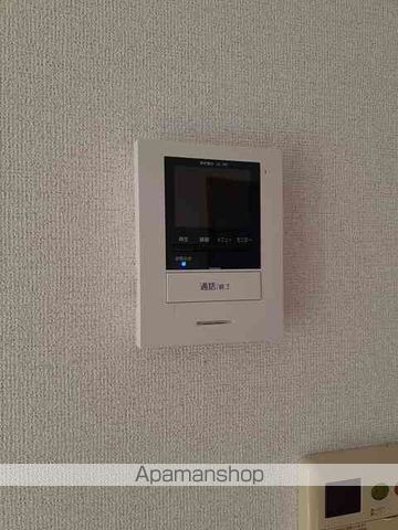 トゥジュールDの内装写真