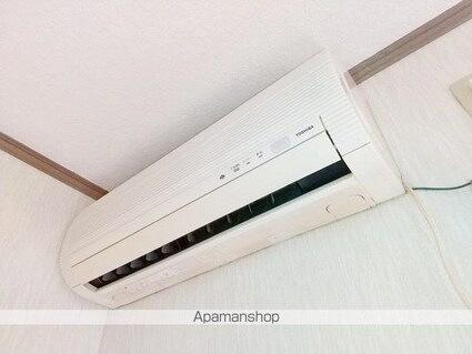 長野県松本市大字新村[1K/29.7m2]のその他設備