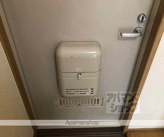 アルバトロスAの内装写真
