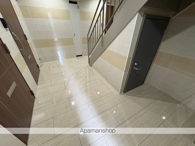 ネクステージ七松町の内装写真