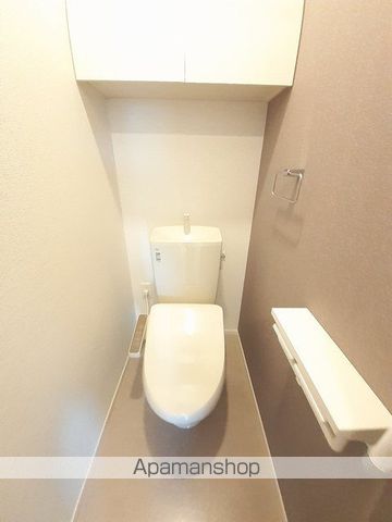 クラシオンBの内装写真