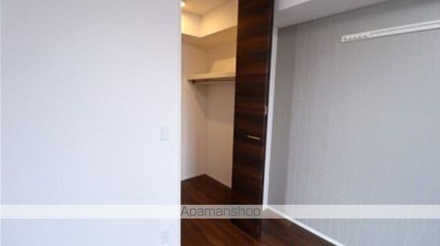 D-room深谷津の内装写真