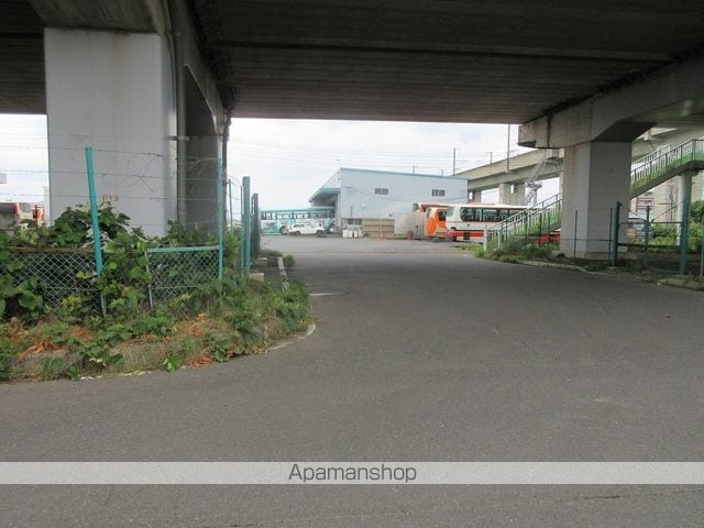 ブレインマンションササキの周辺写真