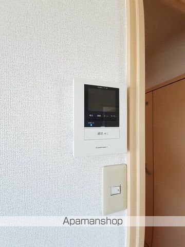 プラドール今里Dの内装写真
