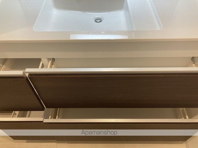アルファガレリア本町通の内装写真