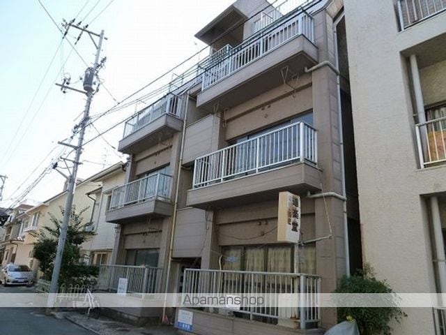 佐藤マンション