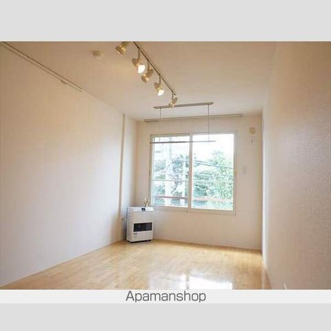 MODULOR南円山の内装写真