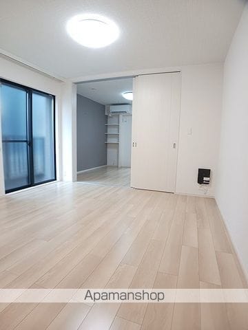 A・カーサ フェリーチェの内装写真