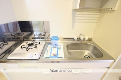 ウッドネスト春日１．２．３[1K/26.24m2]の内装2