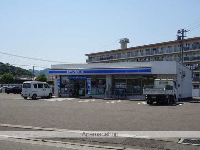 メゾン アバントの周辺写真