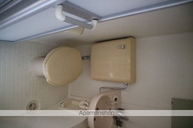 御殿山第7マンションの内装写真