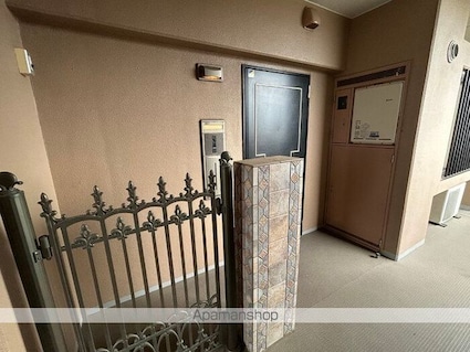 ネオグランデ郡山　６０７号室[2LDK/65.7m2]の玄関