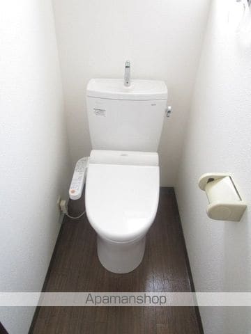レジデンス明和の内装写真