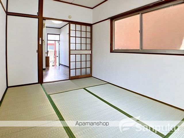 ハイツ萱町の内装写真